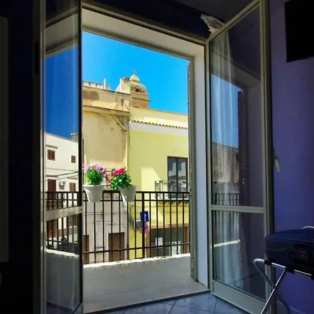 Al Duomo Terrasini