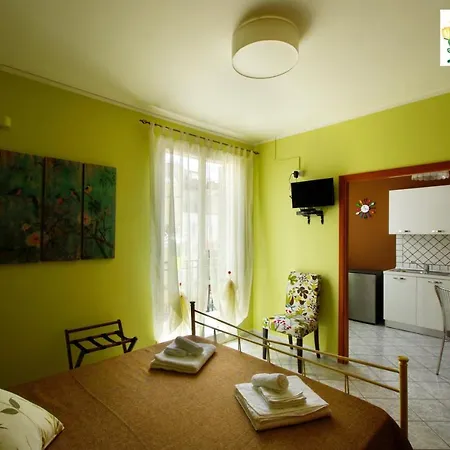 Apartment Al Duomo Terrasini