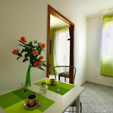 Apartment Al Duomo Terrasini