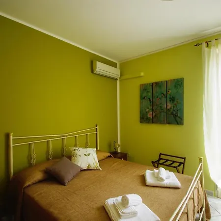 Al Duomo Apartment Terrasini