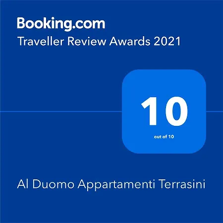 Apartment Al Duomo