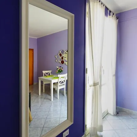 Al Duomo Apartment *