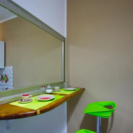 Apartament Al Duomo