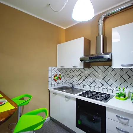 Apartament Al Duomo *