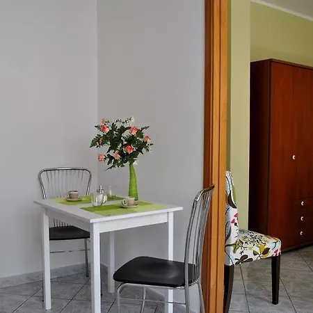 Al Duomo Apartament *